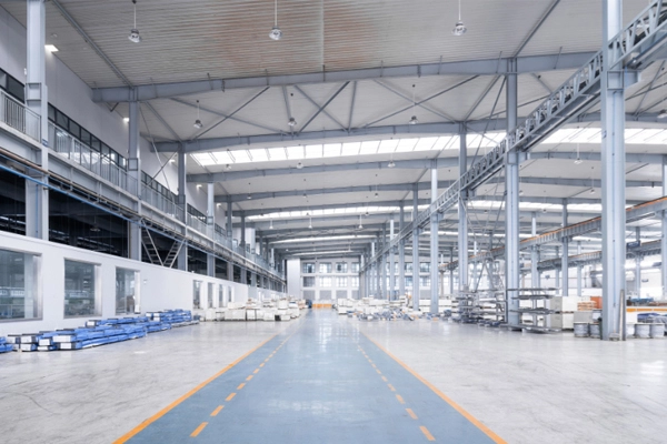 Преимущества производства продуктов Xinrui PTFE